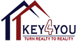 Key 4 You - Logo
