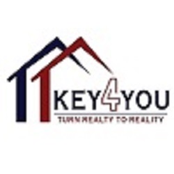 key 4 you - Logo