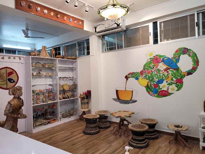 Keya Bagchi Foundation Artisans Gallery - Cover photo
