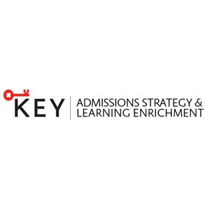 KEY / Admissions Strategy &a; Learning Enrichment - Logo
