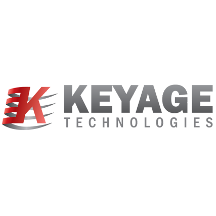 KEYAGE Technologies - Logo