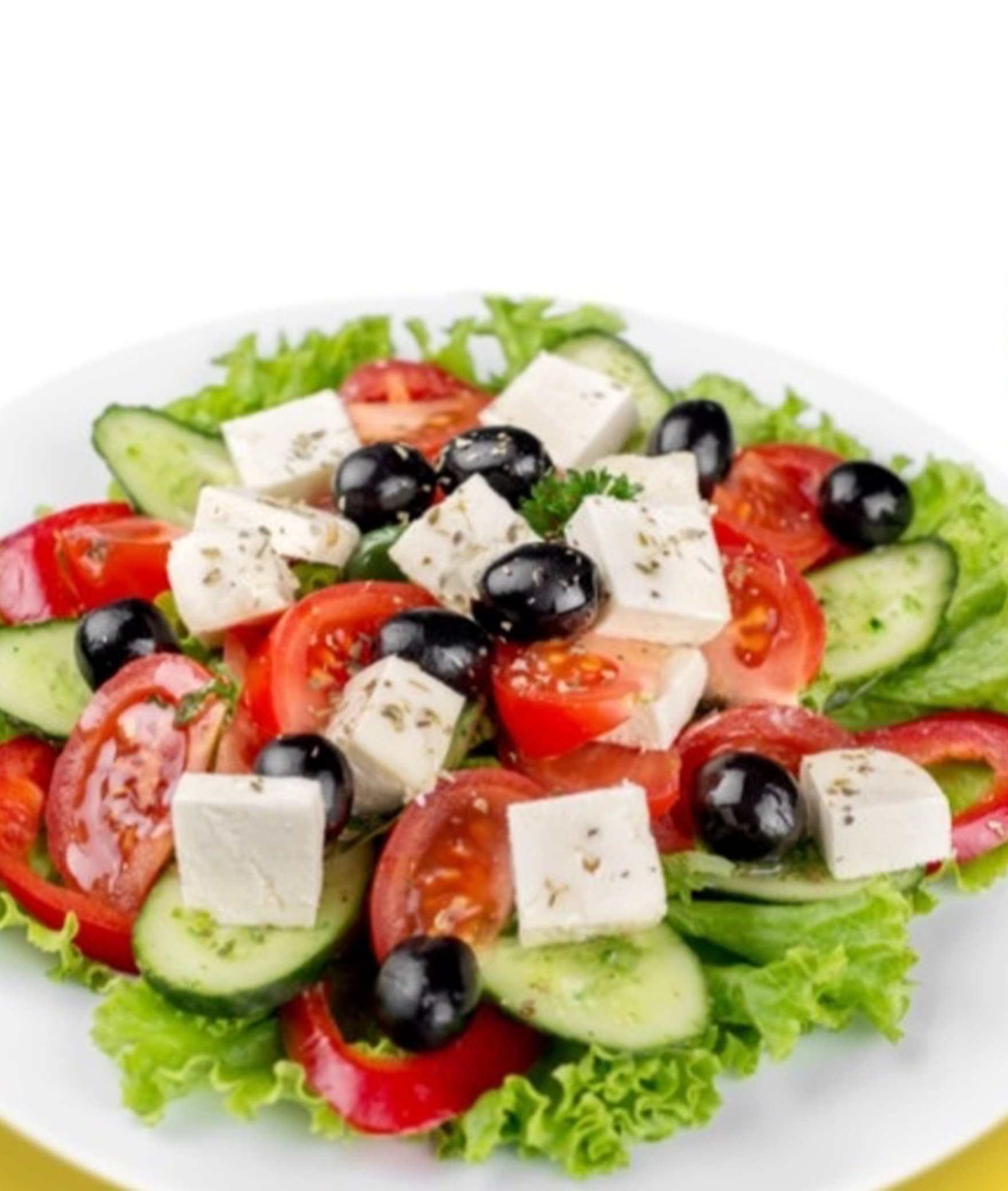 Key Cafe - Healthy Meals - Logo