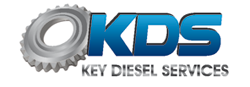 Key Diesel Services - Logo
