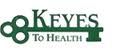 Keyes To Health - Cover photo