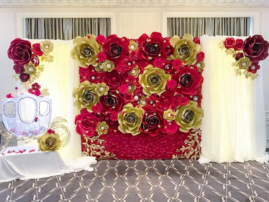 Key Events and Weddings Inc. - Cover photo