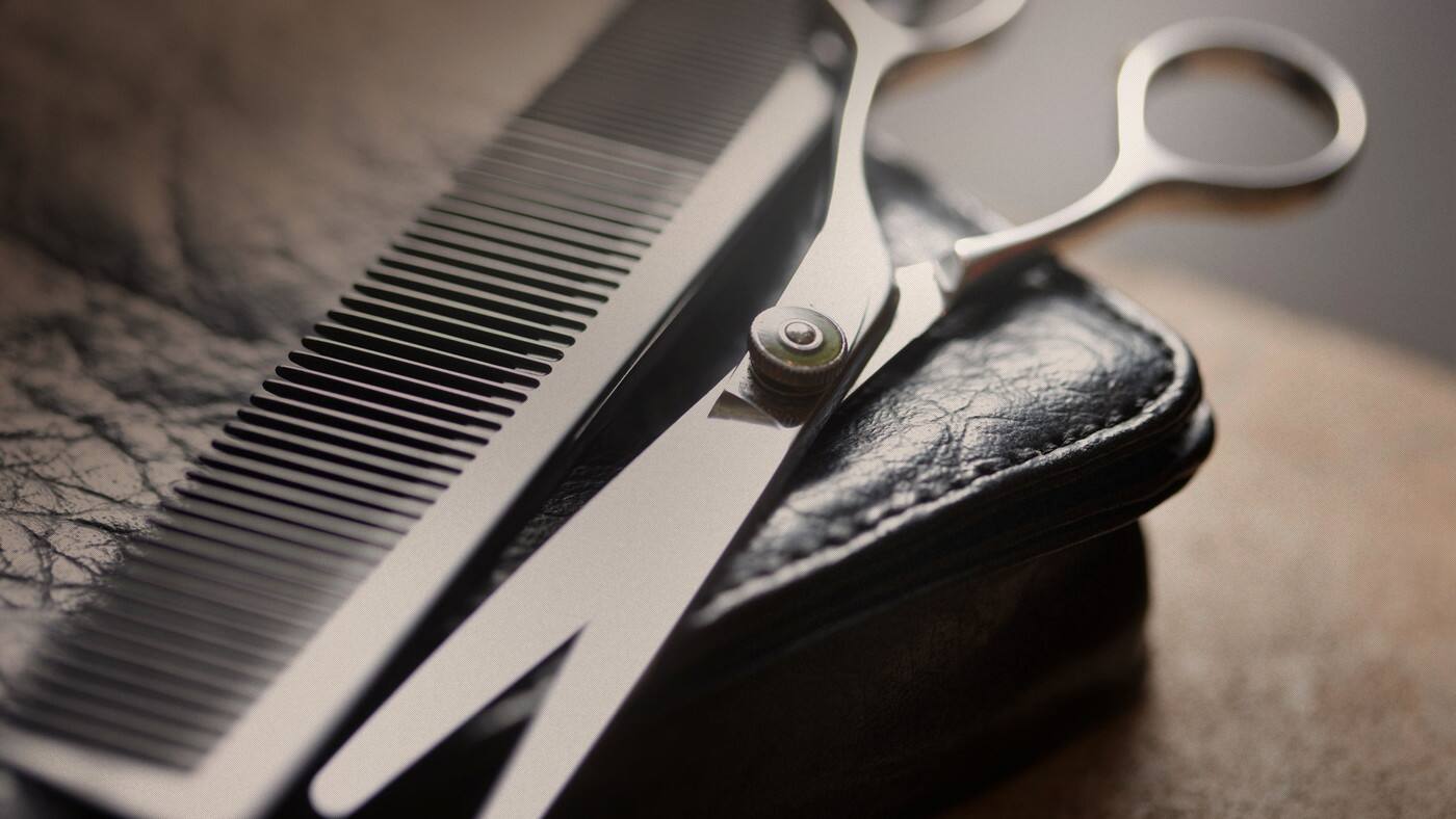 Key Image Hair and Beauty - Logo