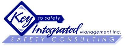 Key Intergrated Management Inc - Logo