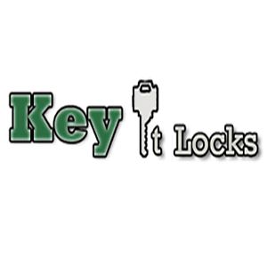 Key-It Locks Inc. - Logo