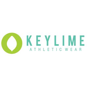 Keylime Athletic Wear - Logo