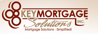 Key Mortgage Solutions - Logo
