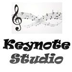 Keynote Studio - Logo
