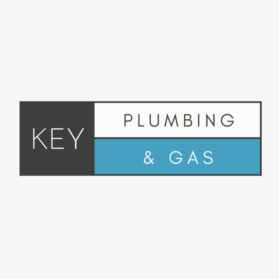 Key Plumbing & Gas - Logo