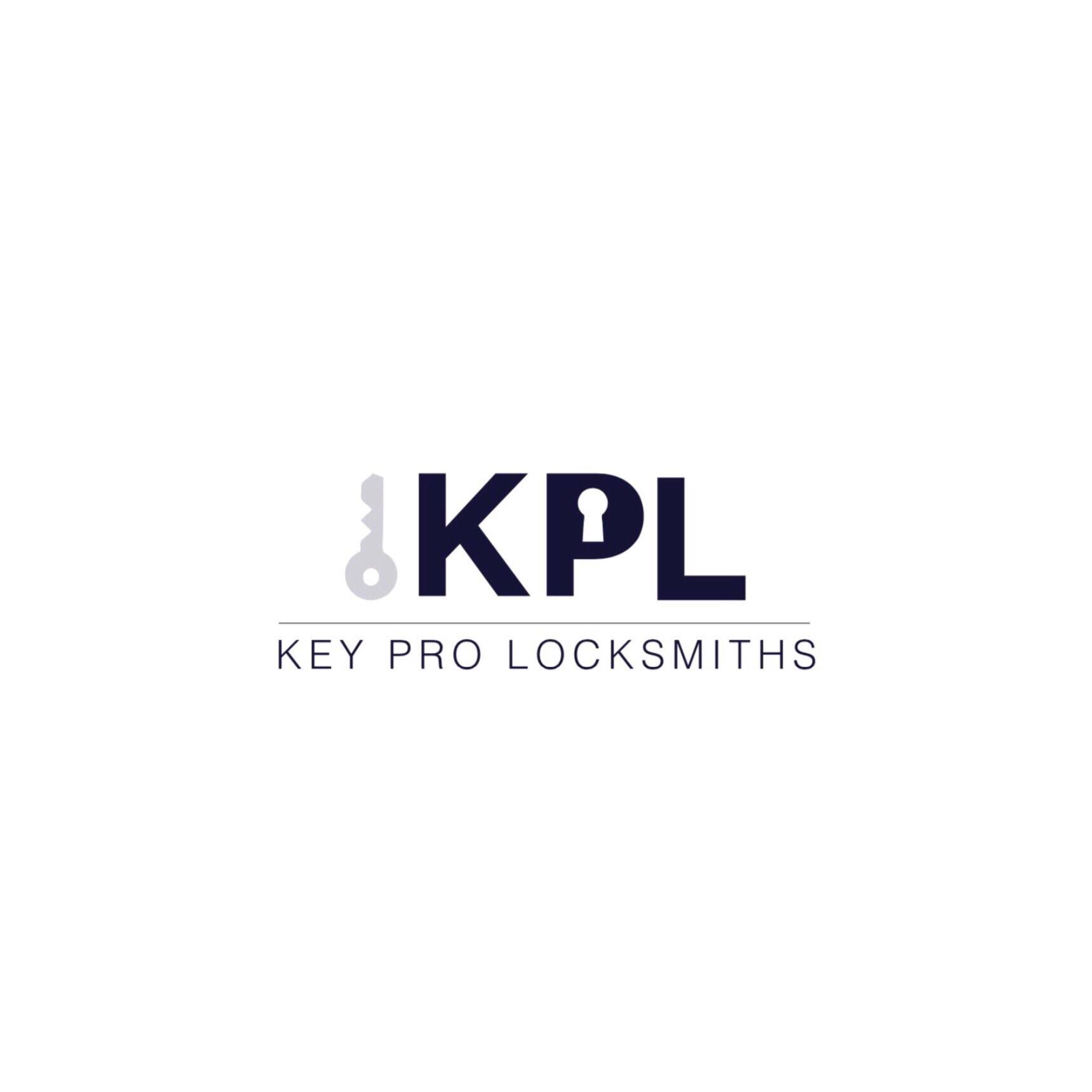 Key Pro Locksmiths - Cover photo