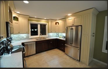 Keys Cutting Edge Cabinetry - Cover photo