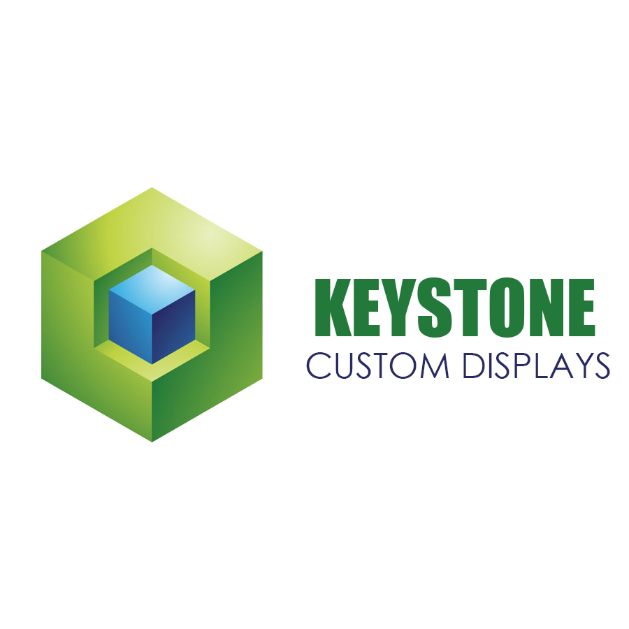 Keystone Custom Displays - Logo