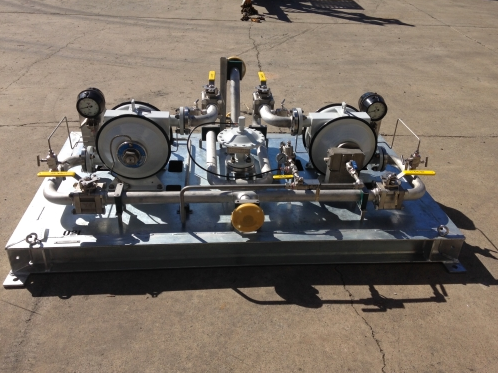 Keystone Engineering Sheet Metal Industries - Cover photo
