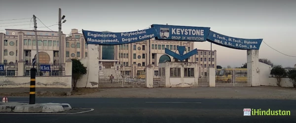 Keystone Group of Institutions - Logo