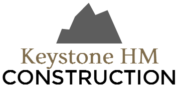 Keystone HM Construction - Logo