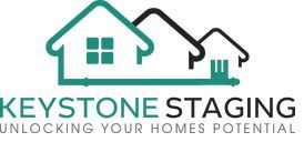 Keystone Staging - Logo