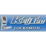 Keytec Locksmith - Logo