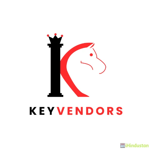 Keyvendors - Logo
