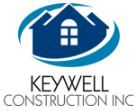 Keywell Construction Inc - Logo