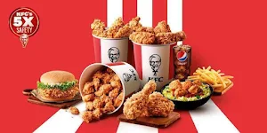 KFC - Logo