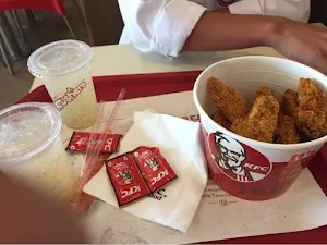 KFC - Cover photo