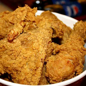KFC - Logo