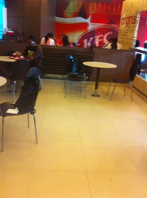 KFC - Logo