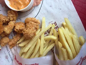 KFC - Cover photo
