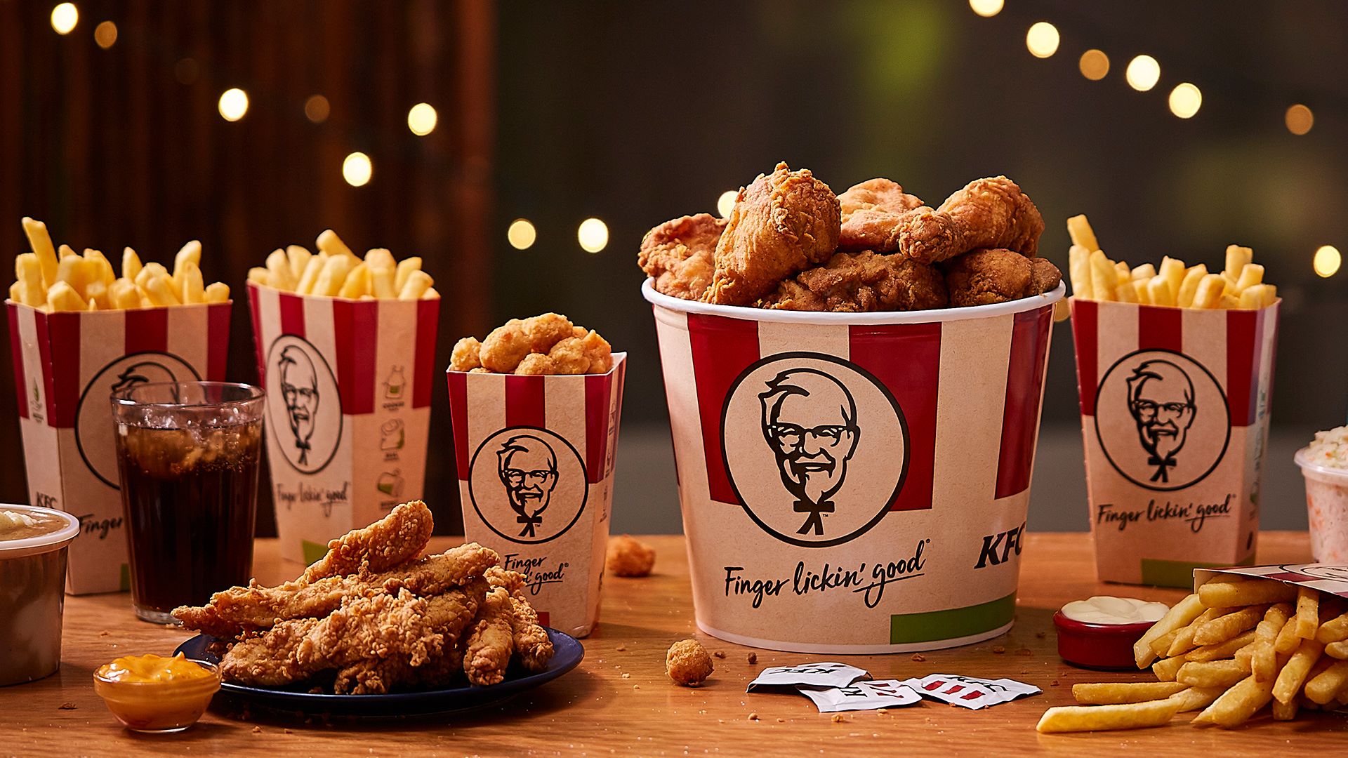 KFC North Wagga - Cover photo
