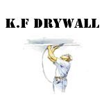 K.F Drywall - Logo