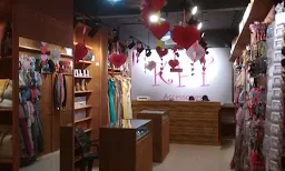 KFT Accessories - Logo