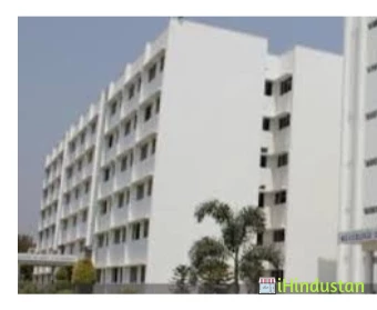 KG College of Health Sciences - Logo
