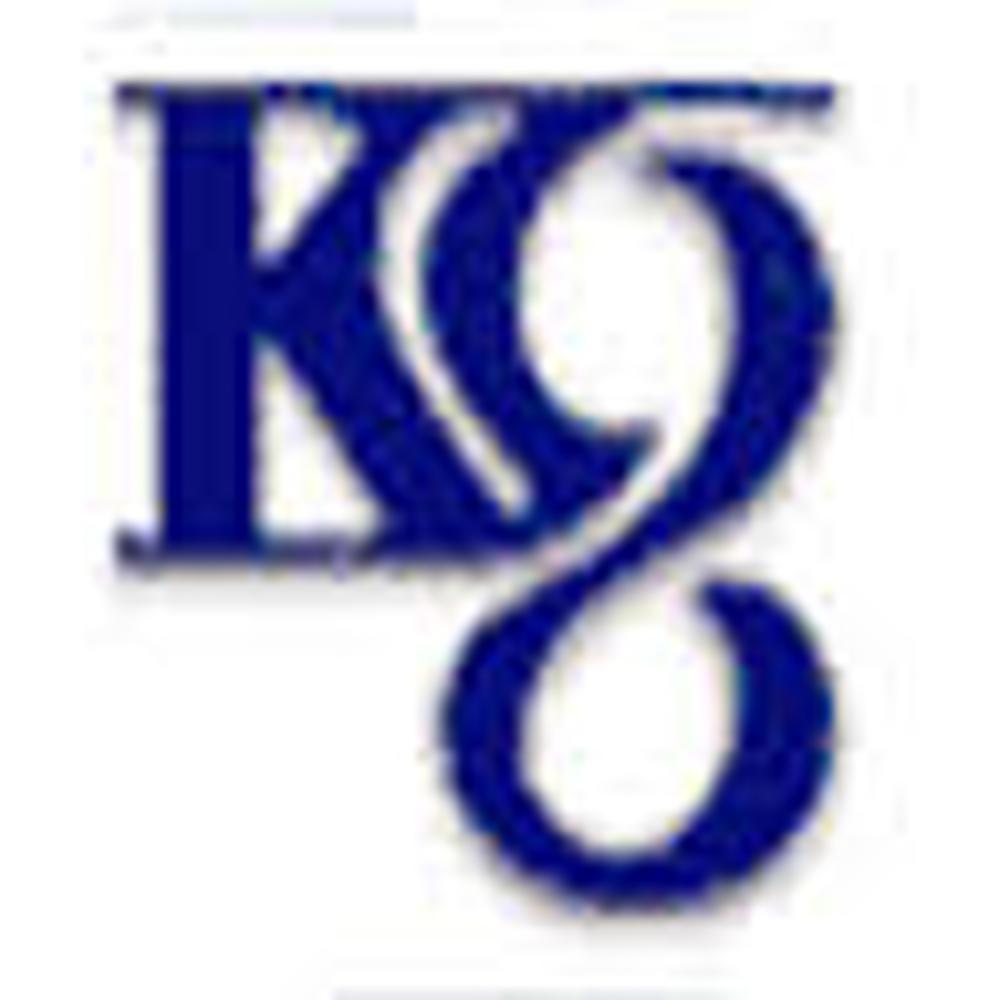 K.G. College of Health Science (KGCHS) - Logo