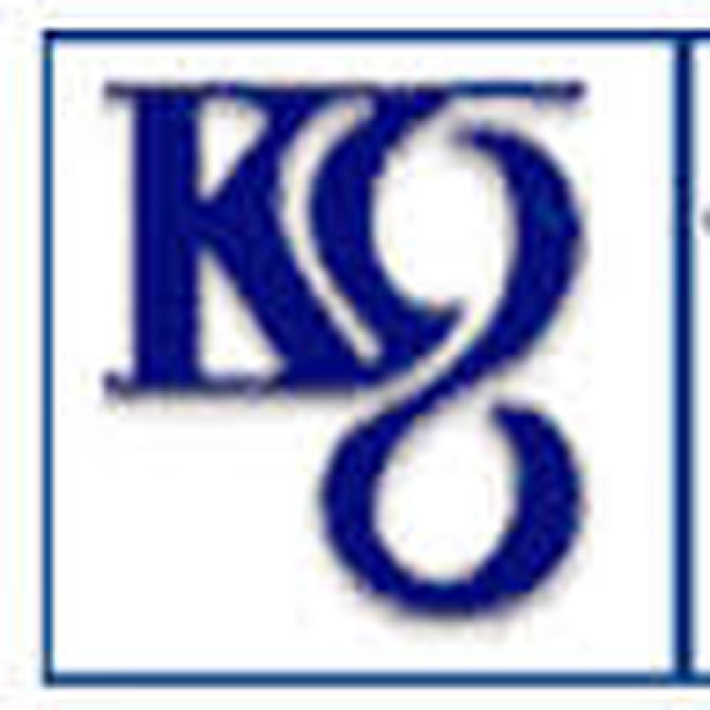 KG College of Nursing (KGCN) - Logo