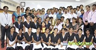 KG College Of Physiotherapy - Logo