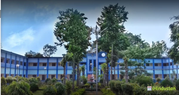 K.G. Engineering Institute - Logo