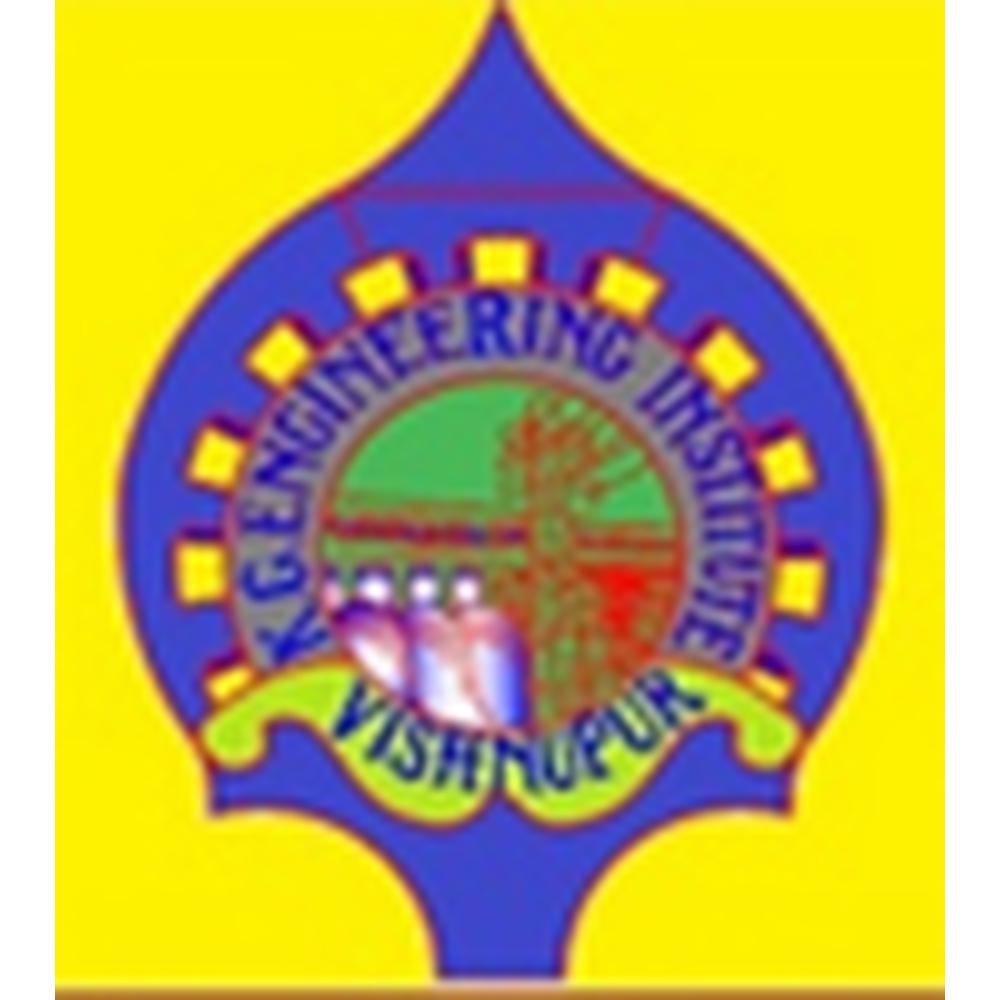 K.G. Engineering Institute (KGEI) - Logo