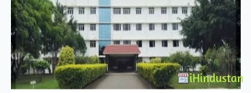 KGISL Institute of Information Management - Logo