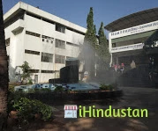 K.G. Joshi College of Arts & N.G. Bedekar College of Co - Logo