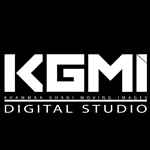 Kgmi Digital Studio - Logo