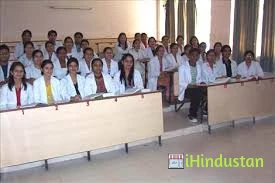 K G Mittal Ayurvedic College - Logo