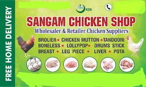 Kgn Chiken Mutton Shop - Cover photo