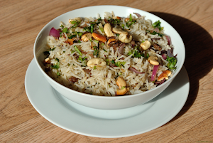 KGN Darbar Caterers - Logo