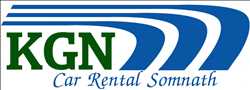 Kgn Travels Somnath 434260 - Logo