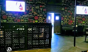 K Grill Bar & Kitchen - Cover photo