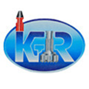 KGR Industries - Logo