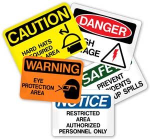 KG Safety Services Inc - Logo
